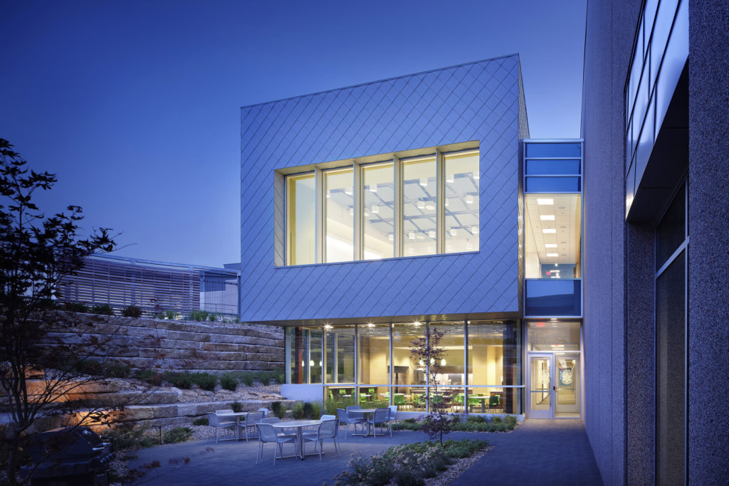 All Crime Lab Design