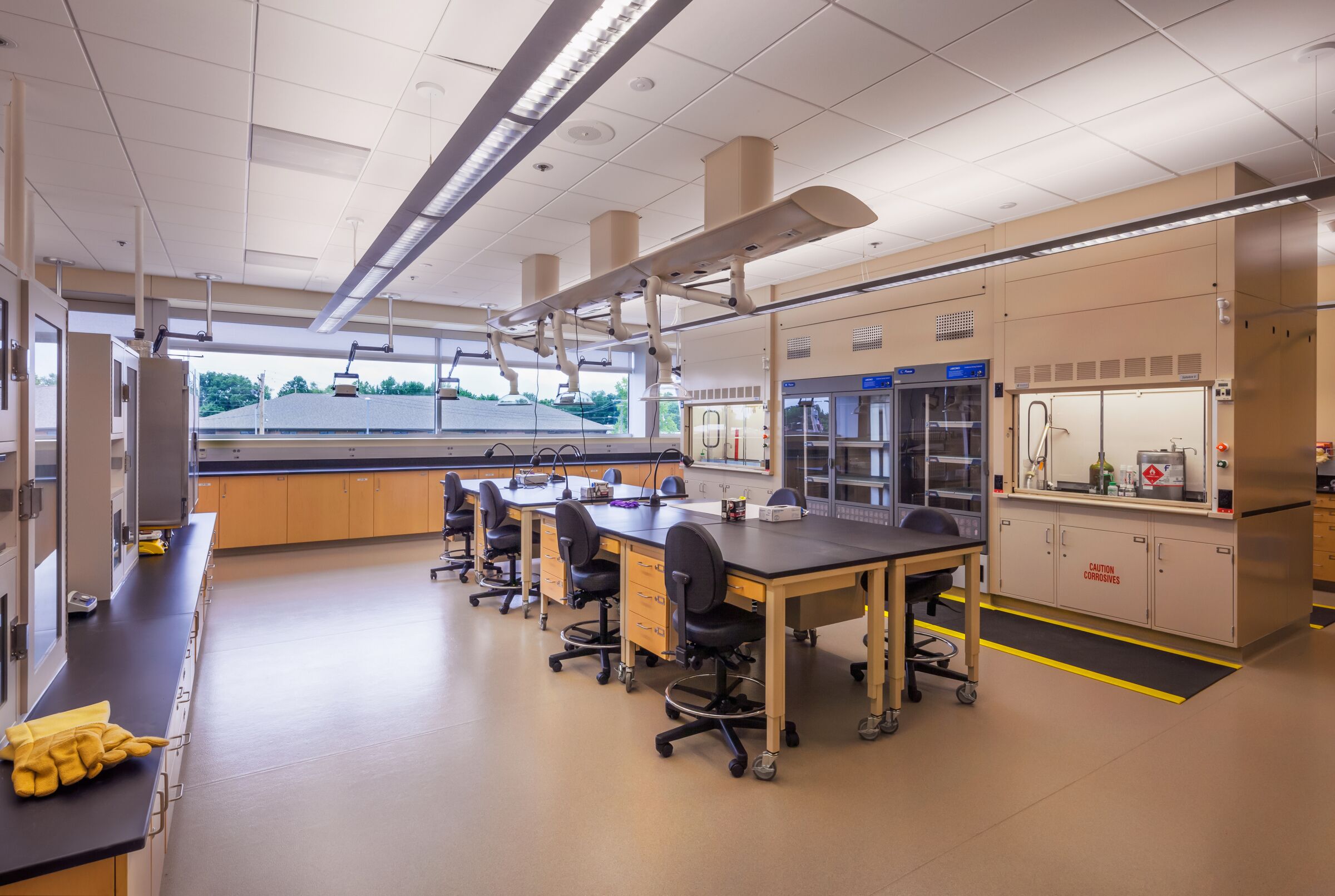 Crime Lab Design Crime Lab Design