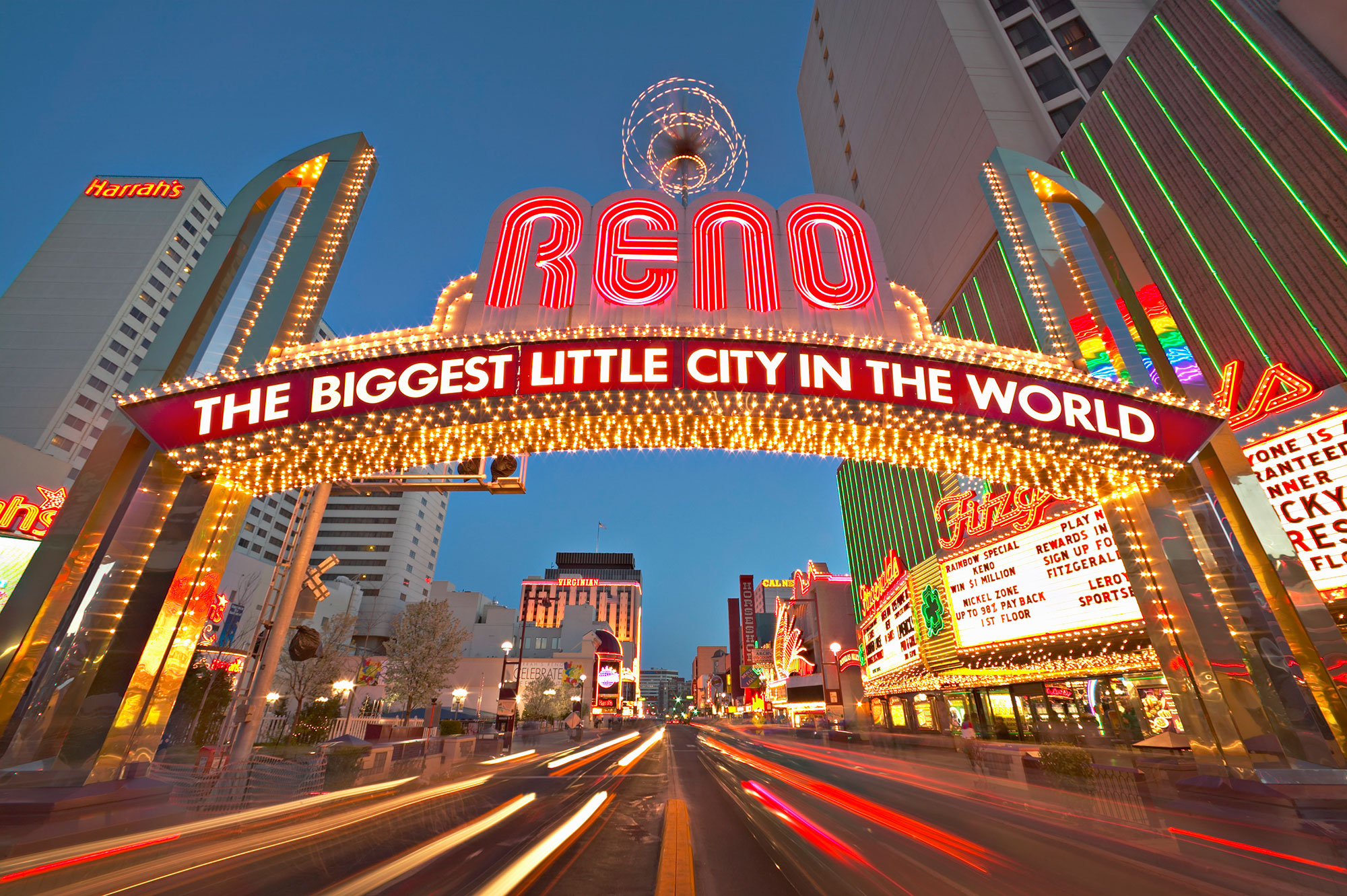 CLD will be at ASCLD 2022 Annual Symposium in Reno!